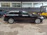  Audi  A4 AUDI  AVANT / 2019 / 5P / STATION WAGON 2.0 40 TDI QUAT. BUSIN ADVAN. S TRONIC #7