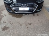  Audi  A4 AUDI  AVANT / 2019 / 5P / STATION WAGON 2.0 40 TDI QUAT. BUSIN ADVAN. S TRONIC #44