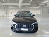  Audi  Q3 AUDI  / 2018 / 5P / SUV 45 TFSI E S TRONIC BUSINESS #6