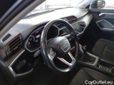  Audi  Q3 AUDI  / 2018 / 5P / SUV 45 TFSI E S TRONIC BUSINESS #68