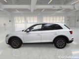  Audi  Q5 AUDI  / 2016 / 5P / SUV 35 TDI BUSINESS QUATTRO S TRONIC #8