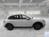  Audi  Q5 AUDI  / 2016 / 5P / SUV 35 TDI BUSINESS QUATTRO S TRONIC #7