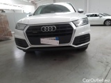  Audi  Q5 AUDI  / 2016 / 5P / SUV 35 TDI BUSINESS QUATTRO S TRONIC #42