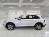  Audi  Q5 AUDI  / 2016 / 5P / SUV 50 TFSI E QUATTRO S TRONIC #8