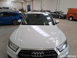  Audi  Q5 AUDI  / 2016 / 5P / SUV 50 TFSI E QUATTRO S TRONIC #23