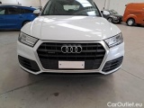  Audi  Q5 AUDI  / 2016 / 5P / SUV 50 TFSI E QUATTRO S TRONIC #29