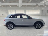  Audi  Q5 AUDI  / 2020 / 5P / SUV 40 TDI BUSIN. ADVANCED QUATTRO S TRONIC #7