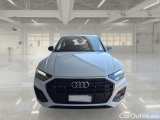  Audi  Q5 AUDI  / 2020 / 5P / SUV 40 TDI BUSIN. ADVANCED QUATTRO S TRONIC #6
