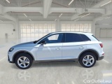  Audi  Q5 AUDI  / 2020 / 5P / SUV 40 TDI BUSIN. ADVANCED QUATTRO S TRONIC #8