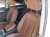  Audi  Q5 AUDI  / 2020 / 5P / SUV 40 TDI BUSIN. ADVANCED QUATTRO S TRONIC #11