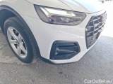  Audi  Q5 AUDI  / 2020 / 5P / SUV 40 TDI BUSIN. ADVANCED QUATTRO S TRONIC #26