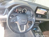  Audi  Q5 AUDI  / 2020 / 5P / SUV 40 TDI BUSIN. ADVANCED QUATTRO S TRONIC #51