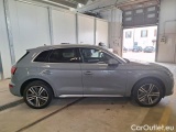  Audi  Q5 AUDI  / 2020 / 5P / SUV 40 TDI S LINE PLUS QUATTRO S TRONIC #9
