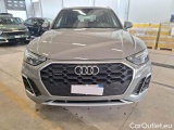  Audi  Q5 AUDI  / 2020 / 5P / SUV 40 TDI S LINE PLUS QUATTRO S TRONIC #8