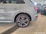  Audi  Q5 AUDI  / 2020 / 5P / SUV 40 TDI S LINE PLUS QUATTRO S TRONIC #21