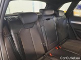  Audi  Q5 AUDI  / 2020 / 5P / SUV 40 TDI S LINE PLUS QUATTRO S TRONIC #17