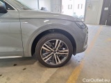  Audi  Q5 AUDI  / 2020 / 5P / SUV 40 TDI S LINE PLUS QUATTRO S TRONIC #22