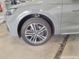  Audi  Q5 AUDI  / 2020 / 5P / SUV 40 TDI S LINE PLUS QUATTRO S TRONIC #19