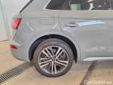  Audi  Q5 AUDI  / 2020 / 5P / SUV 40 TDI S LINE PLUS QUATTRO S TRONIC #20