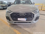  Audi  Q5 AUDI  / 2020 / 5P / SUV 40 TDI S LINE PLUS QUATTRO S TRONIC #27