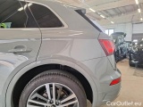  Audi  Q5 AUDI  / 2020 / 5P / SUV 40 TDI S LINE PLUS QUATTRO S TRONIC #47