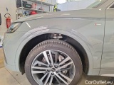  Audi  Q5 AUDI  / 2020 / 5P / SUV 40 TDI S LINE PLUS QUATTRO S TRONIC #57