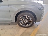  Audi  Q5 AUDI  / 2020 / 5P / SUV 40 TDI S LINE PLUS QUATTRO S TRONIC #64