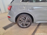  Audi  Q5 AUDI  / 2020 / 5P / SUV 40 TDI S LINE PLUS QUATTRO S TRONIC #67