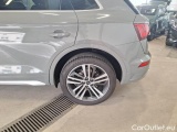  Audi  Q5 AUDI  / 2020 / 5P / SUV 40 TDI S LINE PLUS QUATTRO S TRONIC #69