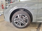  Audi  Q5 AUDI  / 2020 / 5P / SUV 40 TDI S LINE PLUS QUATTRO S TRONIC #71
