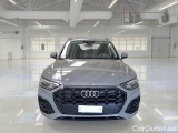  Audi  Q5 AUDI  / 2020 / 5P / SUV 40 TDI S LINE QUATTRO S TRONIC #6