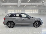  Audi  Q5 AUDI  / 2020 / 5P / SUV 40 TDI S LINE QUATTRO S TRONIC #7
