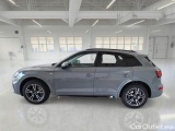  Audi  Q5 AUDI  / 2020 / 5P / SUV 40 TDI S LINE QUATTRO S TRONIC #8