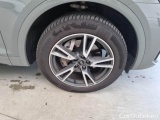  Audi  Q5 AUDI  / 2020 / 5P / SUV 40 TDI S LINE QUATTRO S TRONIC #17