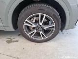  Audi  Q5 AUDI  / 2020 / 5P / SUV 40 TDI S LINE QUATTRO S TRONIC #35