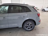  Audi  Q5 AUDI  / 2020 / 5P / SUV 40 TDI S LINE QUATTRO S TRONIC #30