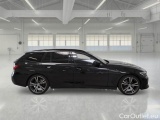  Bmw  Serie 3 BMW  / 2018 / 5P / STATION WAGON 318D 48V BUSINESS ADVANTAGE TOURING AUTO #7