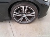  Bmw  Serie 3 BMW  / 2018 / 5P / STATION WAGON 318D 48V BUSINESS ADVANTAGE TOURING AUTO #20
