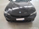  Bmw  Serie 3 BMW  / 2018 / 5P / STATION WAGON 318D 48V BUSINESS ADVANTAGE TOURING AUTO #26