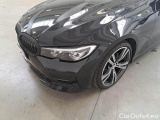  Bmw  Serie 3 BMW  / 2018 / 5P / STATION WAGON 318D 48V BUSINESS ADVANTAGE TOURING AUTO #31
