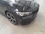  Bmw  Serie 3 BMW  / 2018 / 5P / STATION WAGON 318D 48V BUSINESS ADVANTAGE TOURING AUTO #33