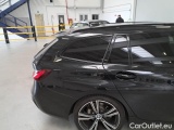  Bmw  Serie 3 BMW  / 2018 / 5P / STATION WAGON 318D 48V BUSINESS ADVANTAGE TOURING AUTO #40