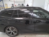  Bmw  Serie 3 BMW  / 2018 / 5P / STATION WAGON 318D 48V BUSINESS ADVANTAGE TOURING AUTO #38