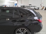  Bmw  Serie 3 BMW  / 2018 / 5P / STATION WAGON 318D 48V BUSINESS ADVANTAGE TOURING AUTO #47