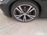  Bmw  Serie 3 BMW  / 2018 / 5P / STATION WAGON 318D 48V BUSINESS ADVANTAGE TOURING AUTO #64