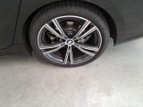  Bmw  Serie 3 BMW  / 2018 / 5P / STATION WAGON 318D 48V BUSINESS ADVANTAGE TOURING AUTO #65