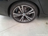 Bmw  Serie 3 BMW  / 2018 / 5P / STATION WAGON 318D 48V BUSINESS ADVANTAGE TOURING AUTO #66