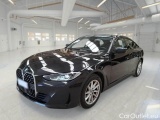 Serie 4 Gran Coupe