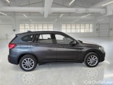  Bmw  X1 BMW  / 2019 / 5P / SUV SDRIVE 18D BUSINESS ADVANTAGE #7