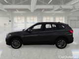  Bmw  X1 BMW  / 2019 / 5P / SUV SDRIVE 18D BUSINESS ADVANTAGE #8